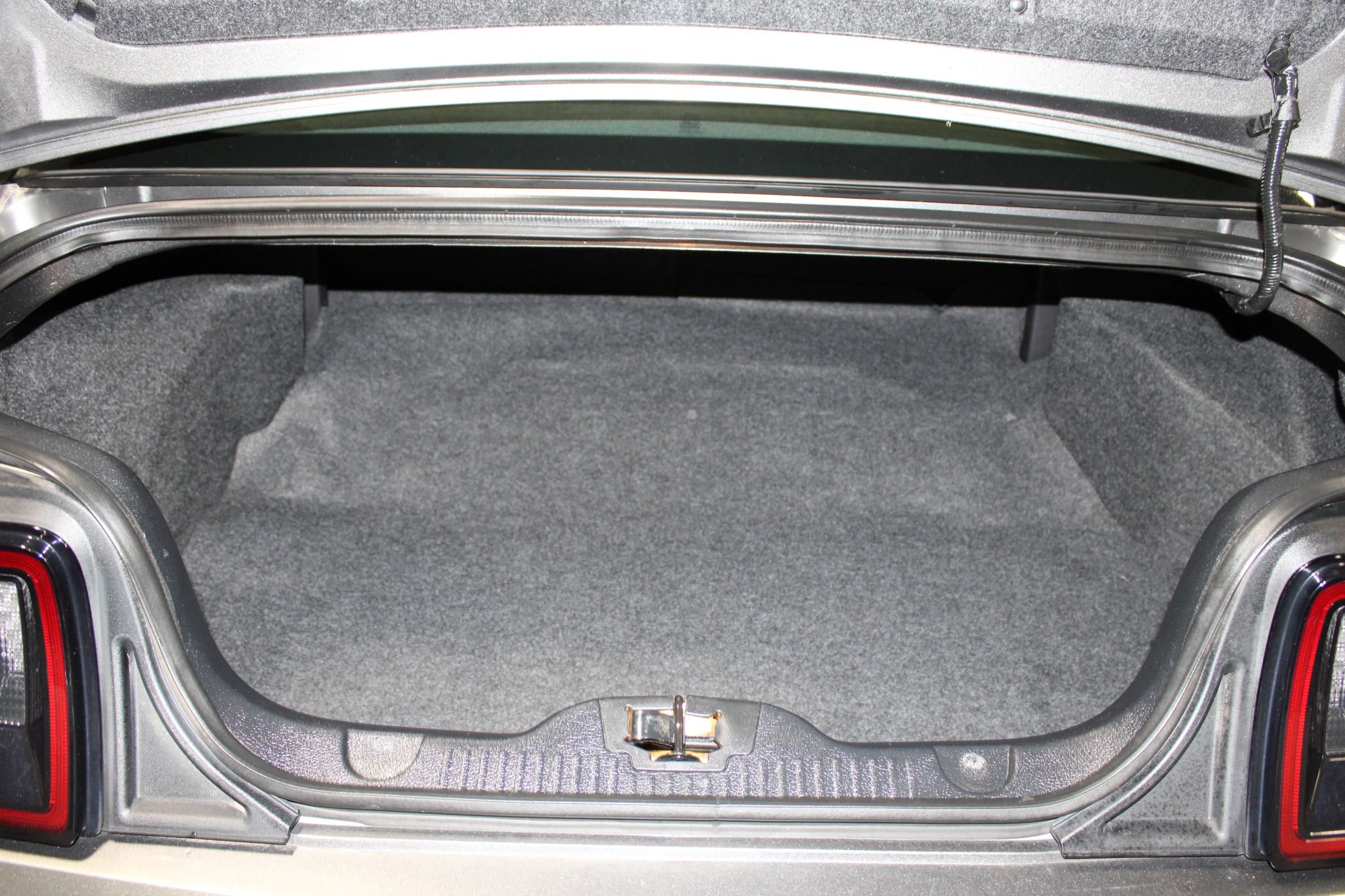 Used 2014 Ford Mustang Premium w/ Equipment Group 202A RWD image 28