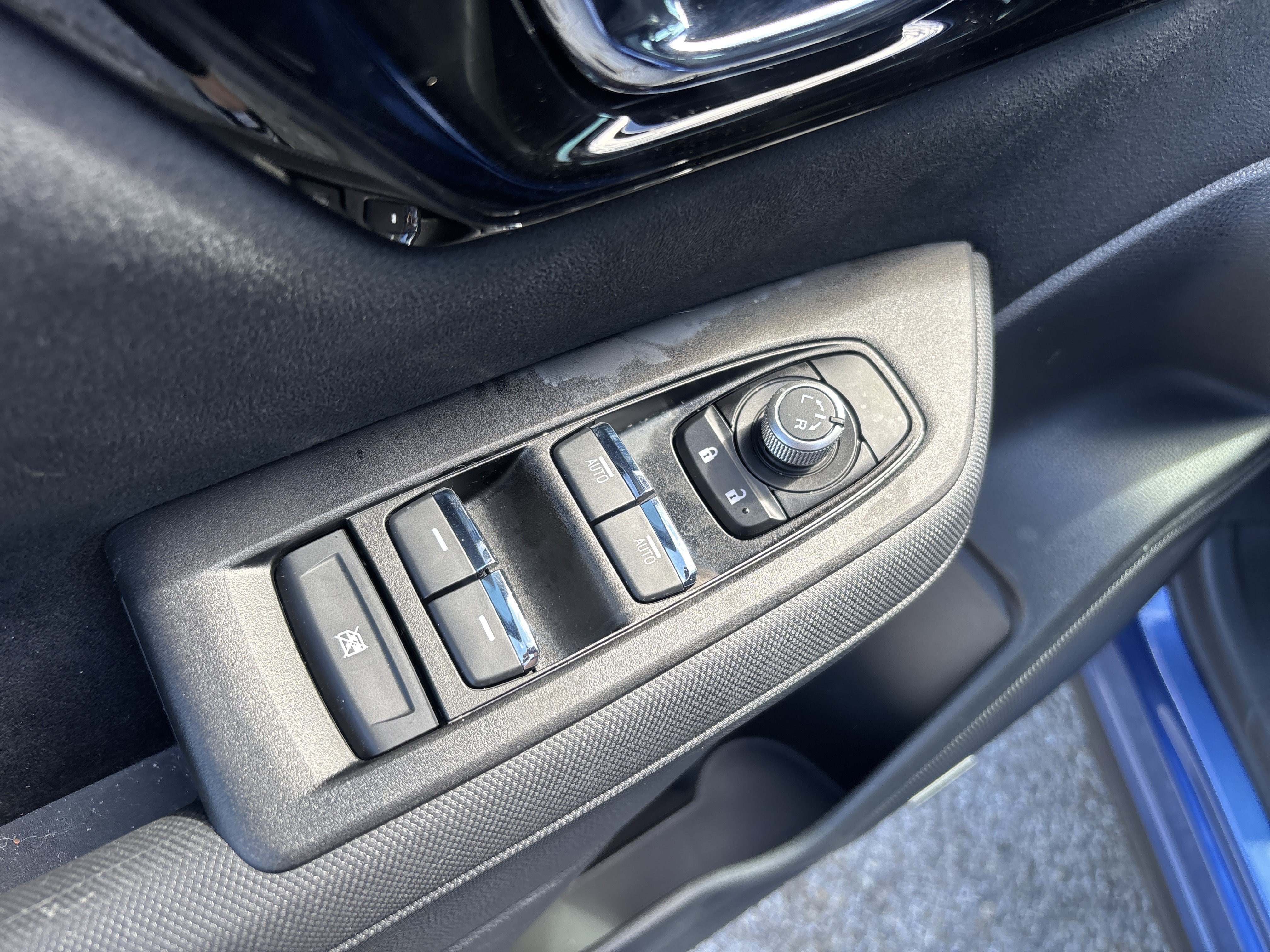 Certified 2026 Subaru Forester Touring AWD/4WD image 23