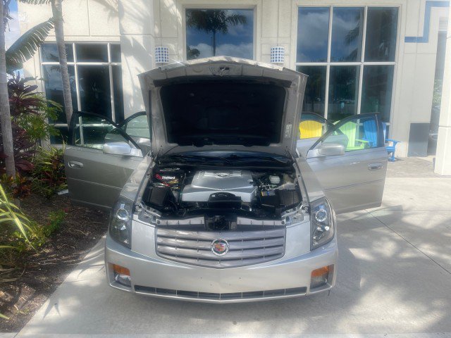 Used 2006 Cadillac CTS 3.6 image 18
