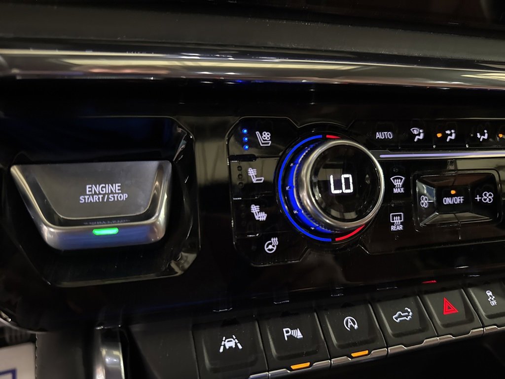 New 2026 GMC Sierra 1500 Denali Ultimate image 37