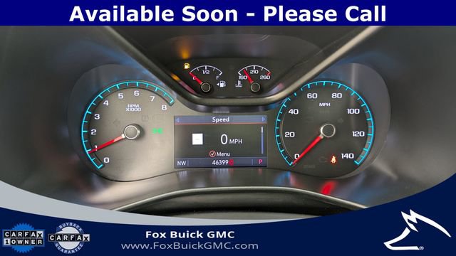 Certified 2022 GMC Canyon AT4 image 13