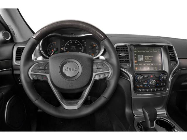 Used 2019 Jeep Grand Cherokee Summit AWD/4WD image 10