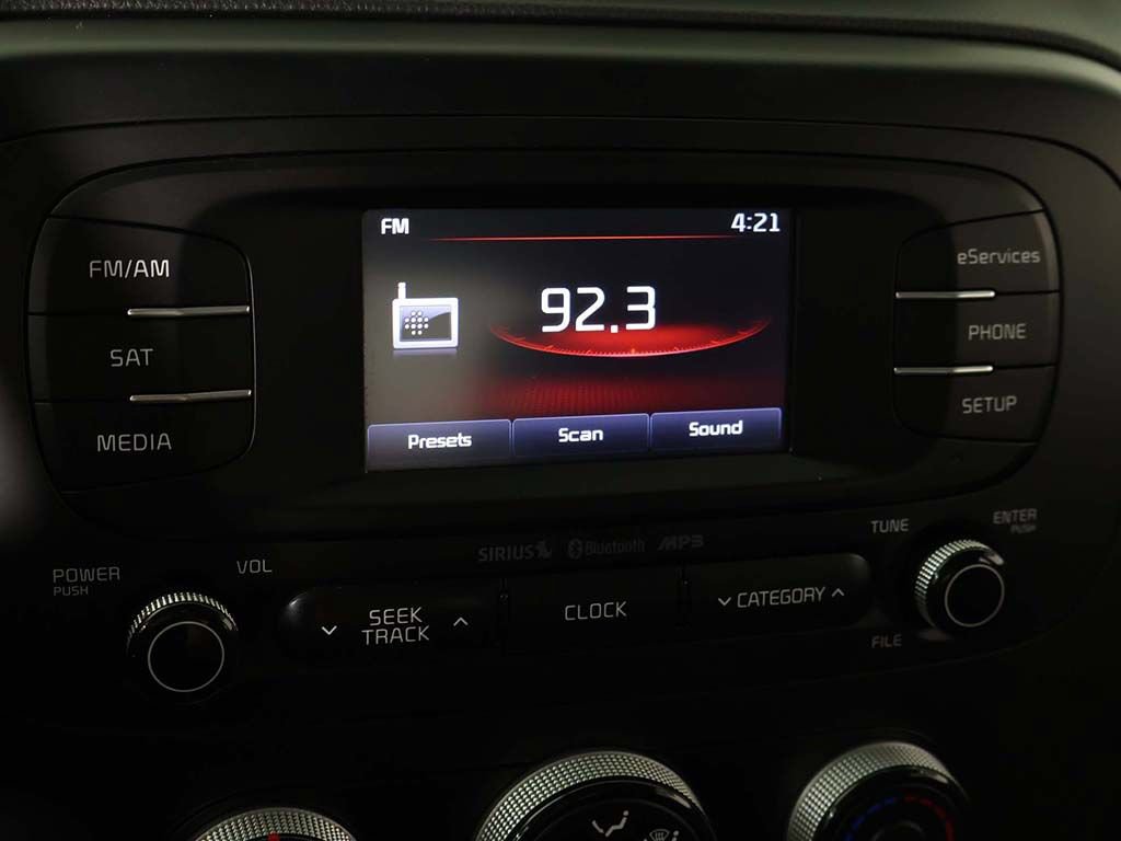 Used 2015 Kia Soul FWD image 38