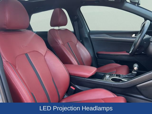 Used 2023 Kia K5 GT-Line image 20