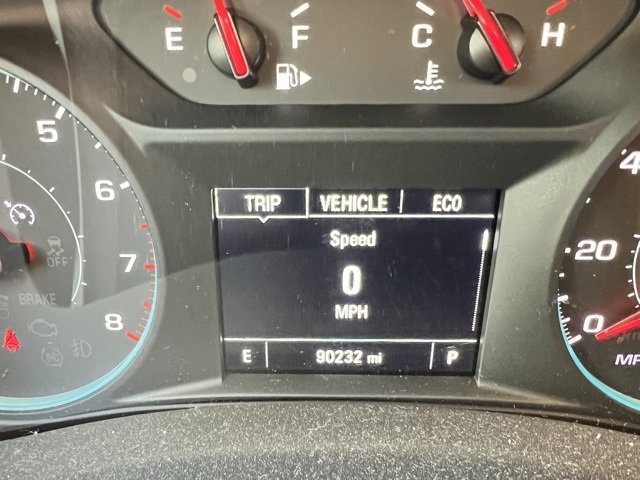 Used 2021 Chevrolet Malibu LS w/ LPO, Convenience Package 1 image 13