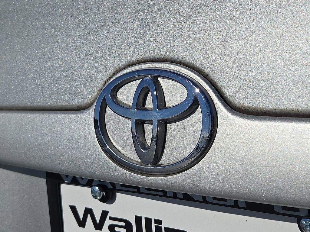 Used 2007 Toyota Corolla LE image 28