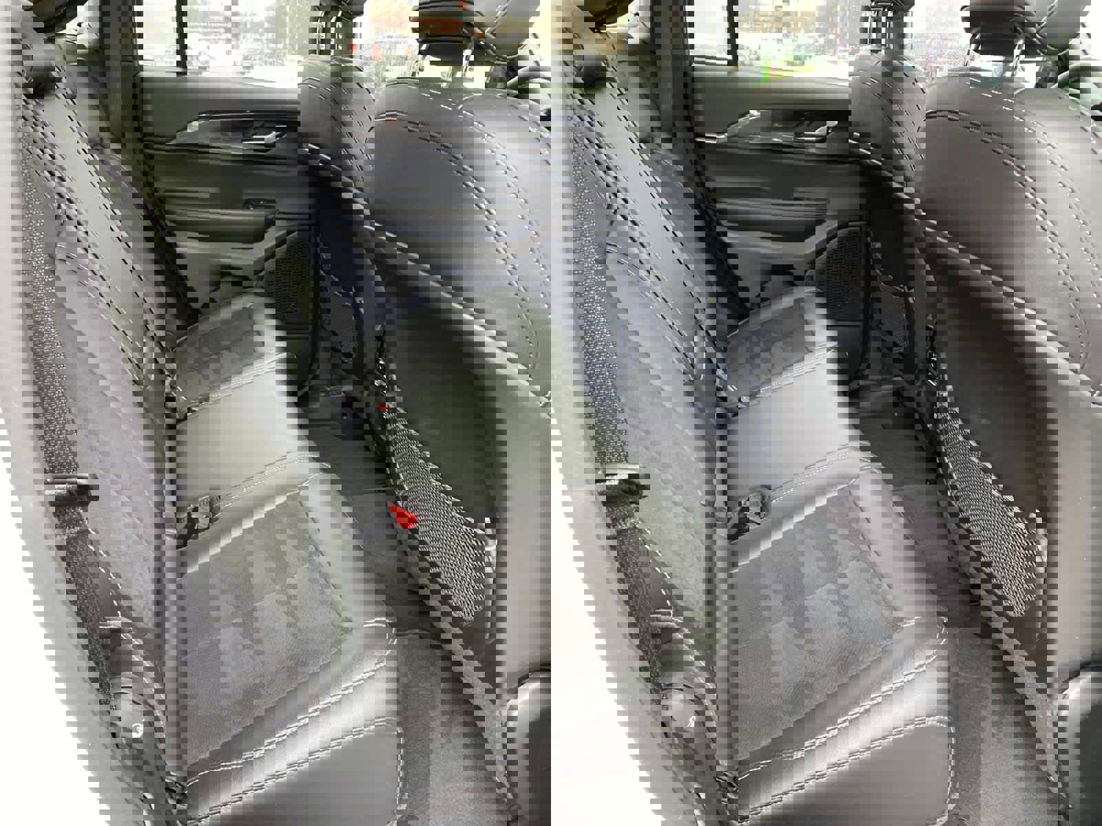 Certified 2023 Jeep Grand Cherokee Altitude image 26