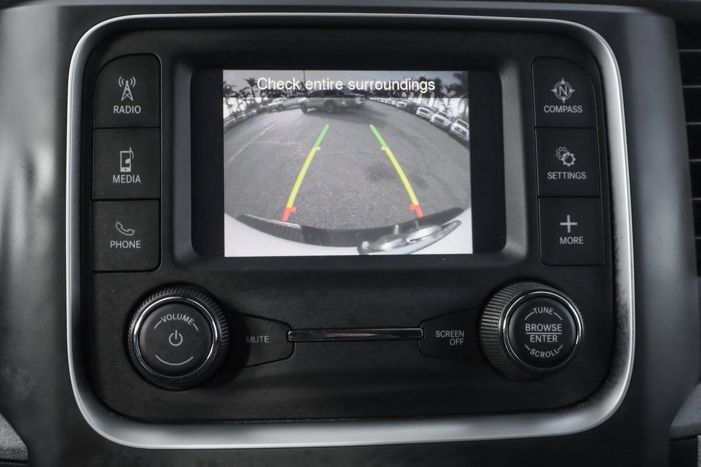 Used 2023 RAM 1500 Tradesman w/ Trailer Tow Group image 29