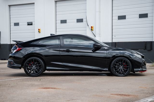 Used 2020 Honda Civic Si image 12