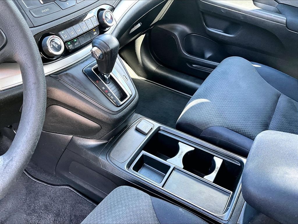 Used 2015 Honda CR-V LX image 20