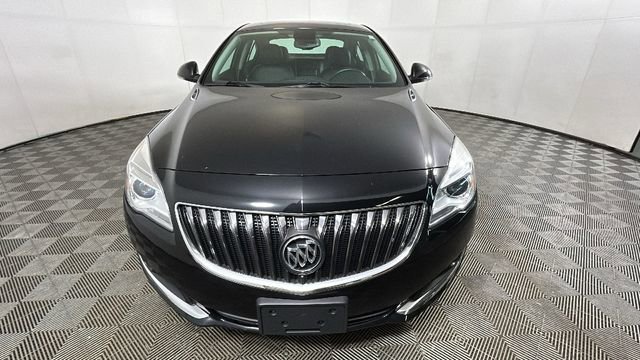 Used 2014 Buick Regal Premium FWD image 8