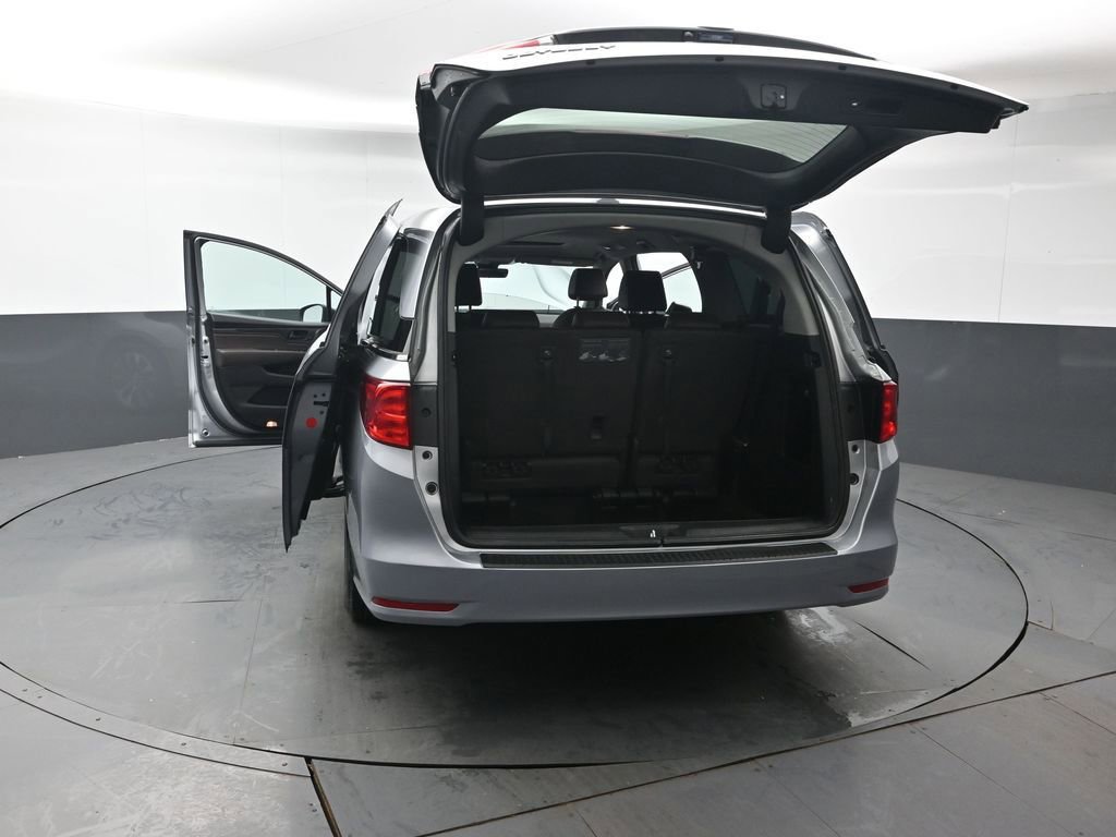 Used 2023 Honda Odyssey EX-L image 48