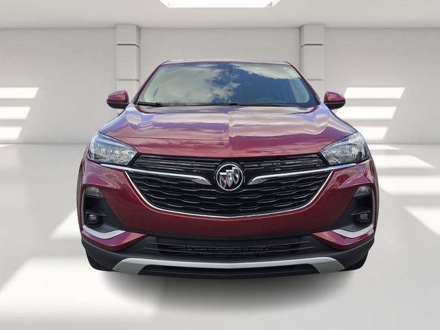 Used 2020 Buick Encore GX Preferred image 12
