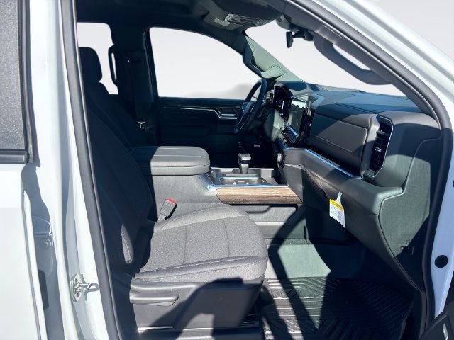 New 2026 Chevrolet Silverado 1500 RST AWD/4WD image 25