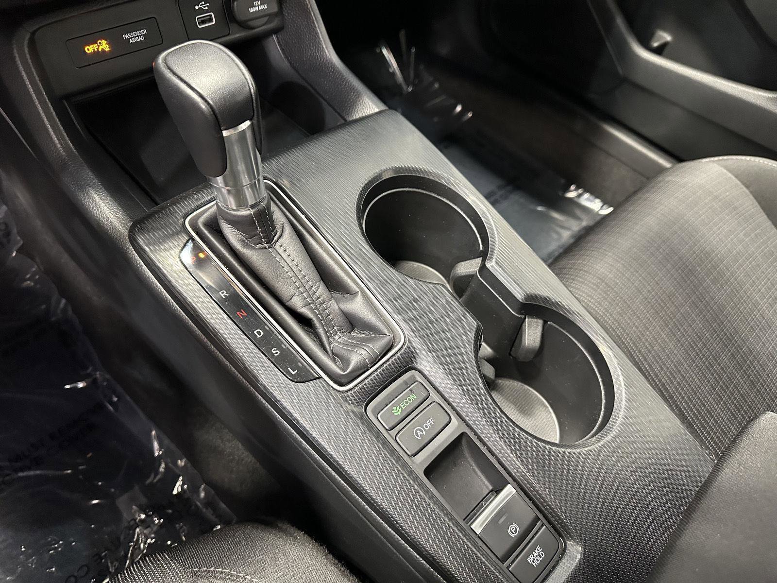 Certified 2024 Honda Civic EX image 24