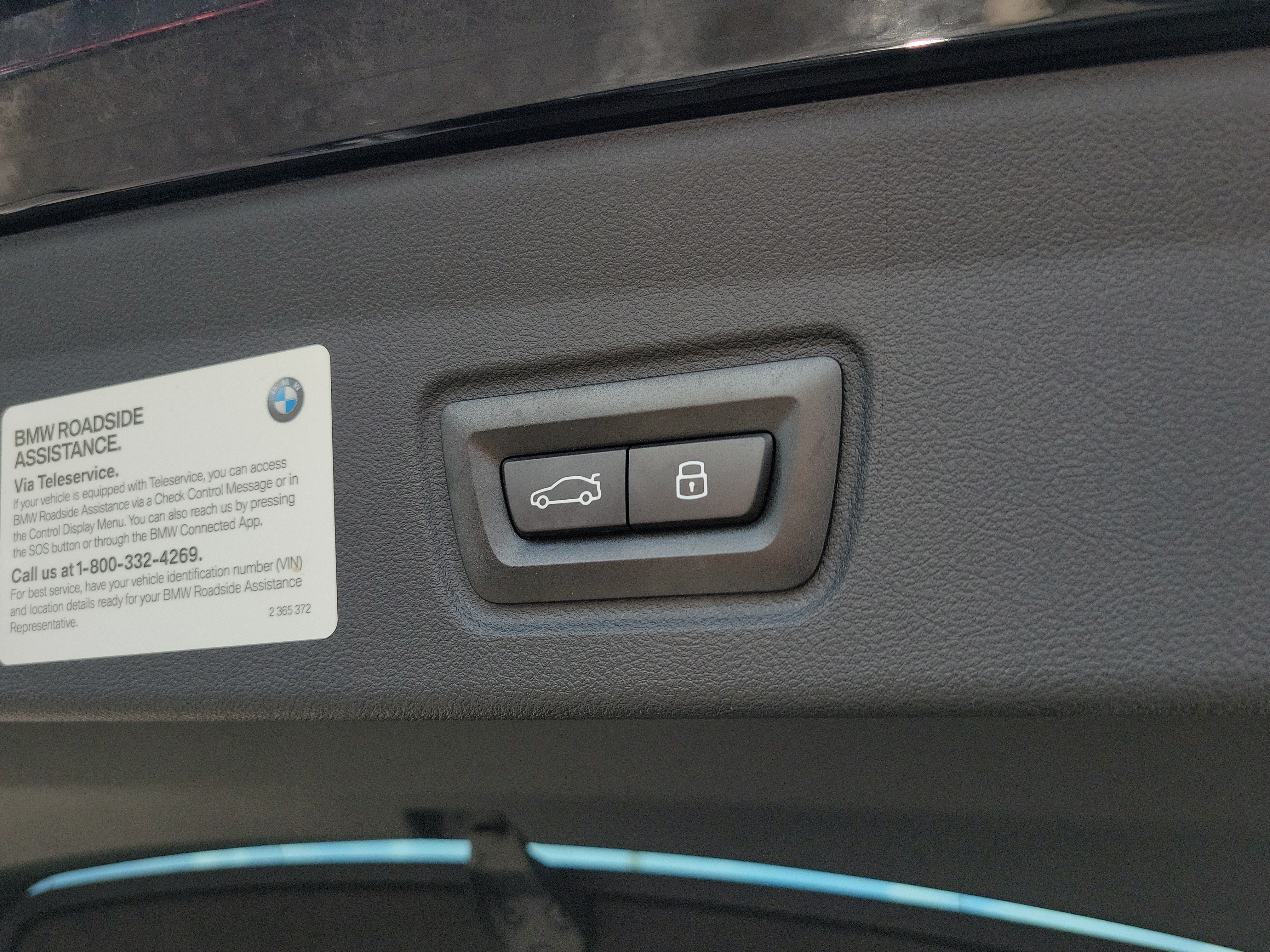 Used 2024 BMW 430i Gran Coupe w/ Convenience Package RWD image 6