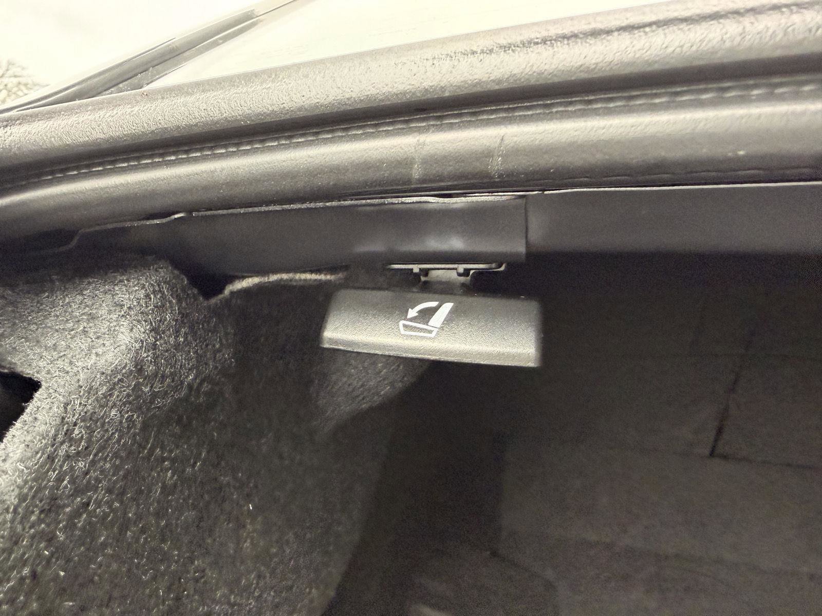 Certified 2025 Subaru Legacy Premium image 35