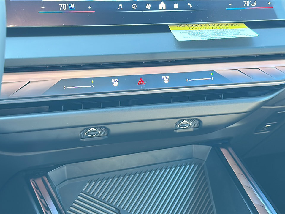 New 2026 BMW X3 xDrive30 w/ Premium Package image 24