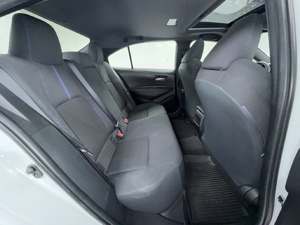 Used 2022 Toyota Corolla SE FWD image 17