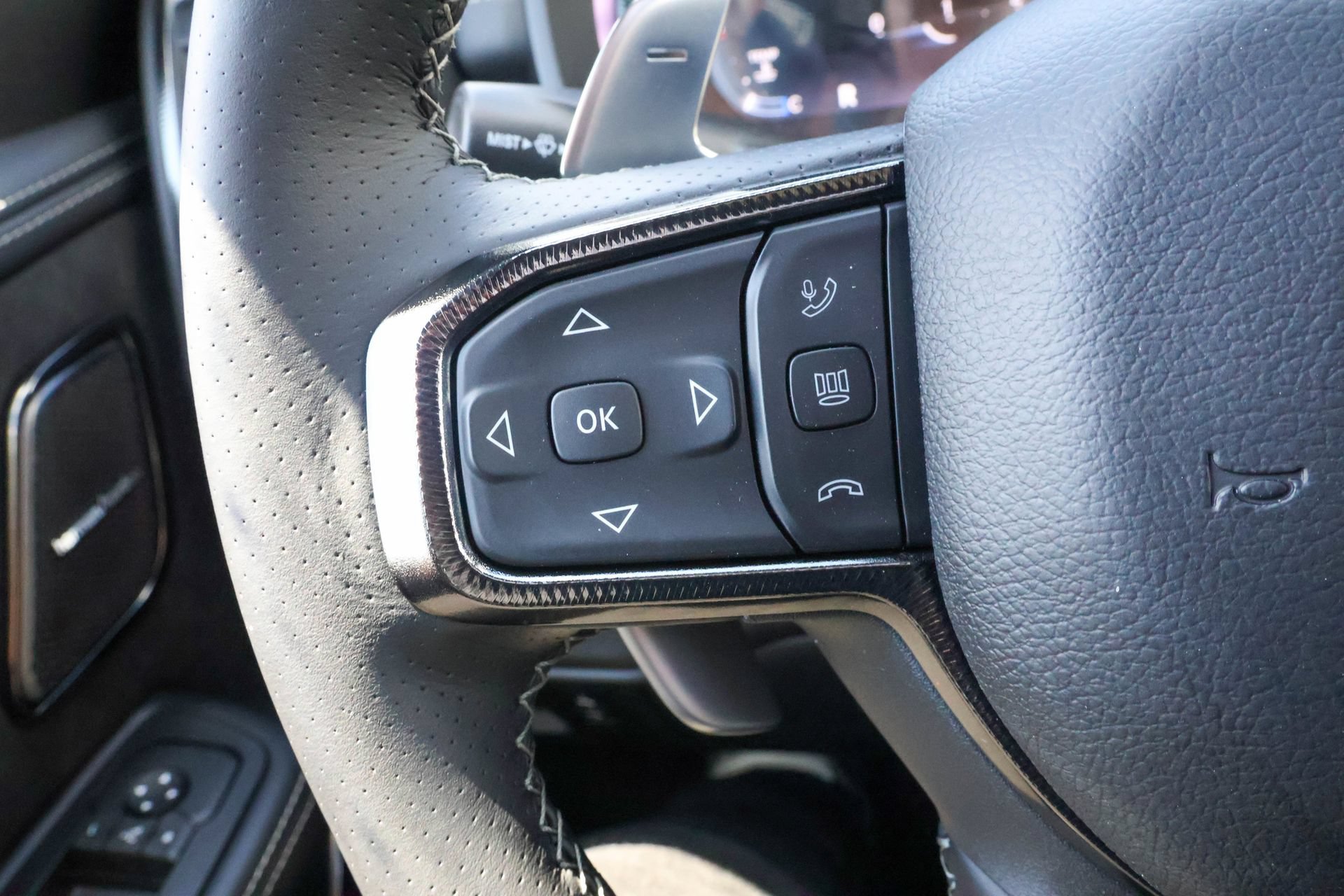 New 2026 RAM 1500 RHO AWD/4WD image 27