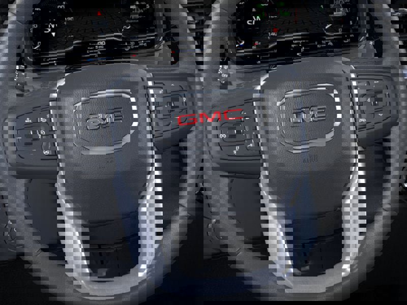 New 2024 GMC Sierra 1500 Elevation w/ X31 Off-Road Package image 40