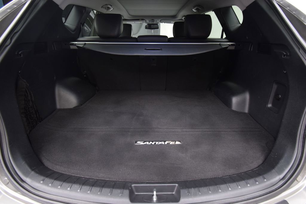 Used 2017 Hyundai Santa Fe Sport w/ 2.0T Ultimate Tech Package 05 image 30