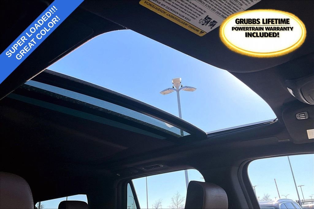 Used 2024 Ford Expedition Max King Ranch image 23