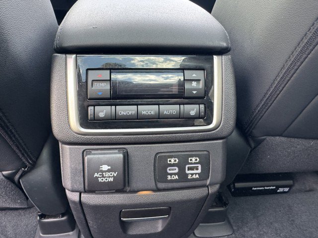 Used 2025 Subaru Ascent Bronze Edition AWD/4WD image 30
