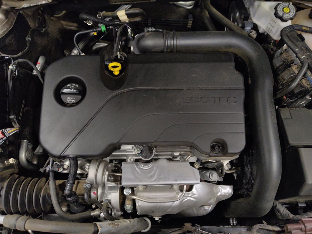 Used 2024 Chevrolet Malibu LS FWD image 30