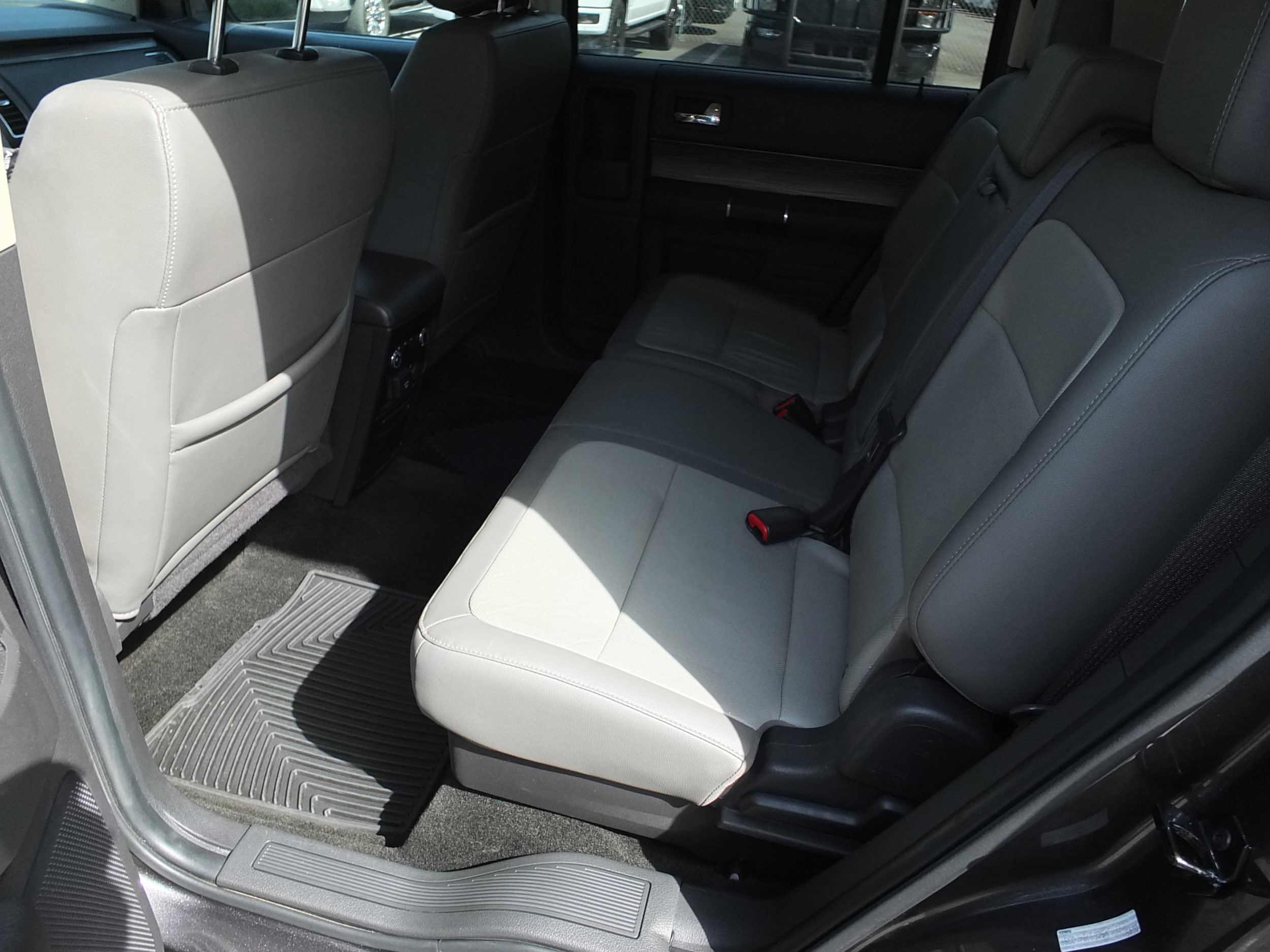 Used 2016 Ford Flex SEL w/ Equipment Group 202A FWD image 12