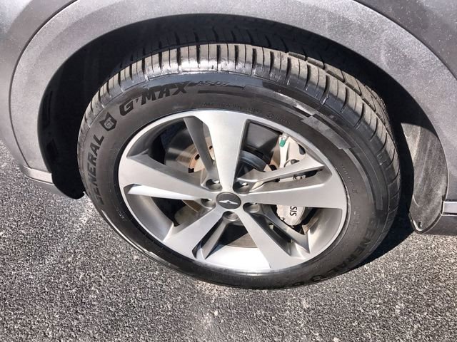 Used 2023 Genesis GV80 3.5T image 10