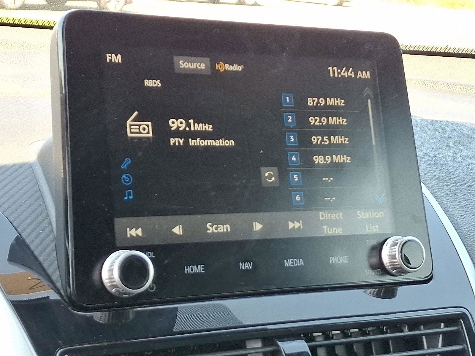 Used 2022 Mitsubishi Eclipse Cross SEL image 16