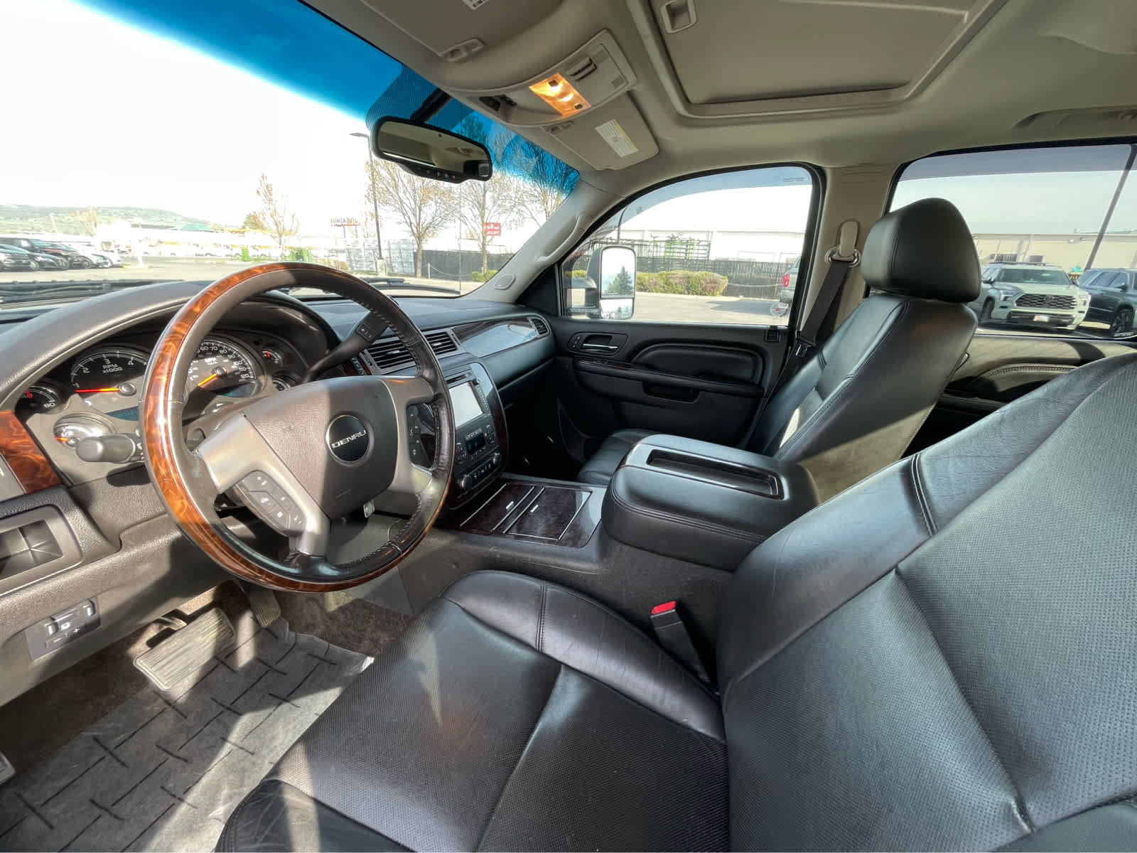 Used 2012 GMC Sierra 1500 Denali image 21