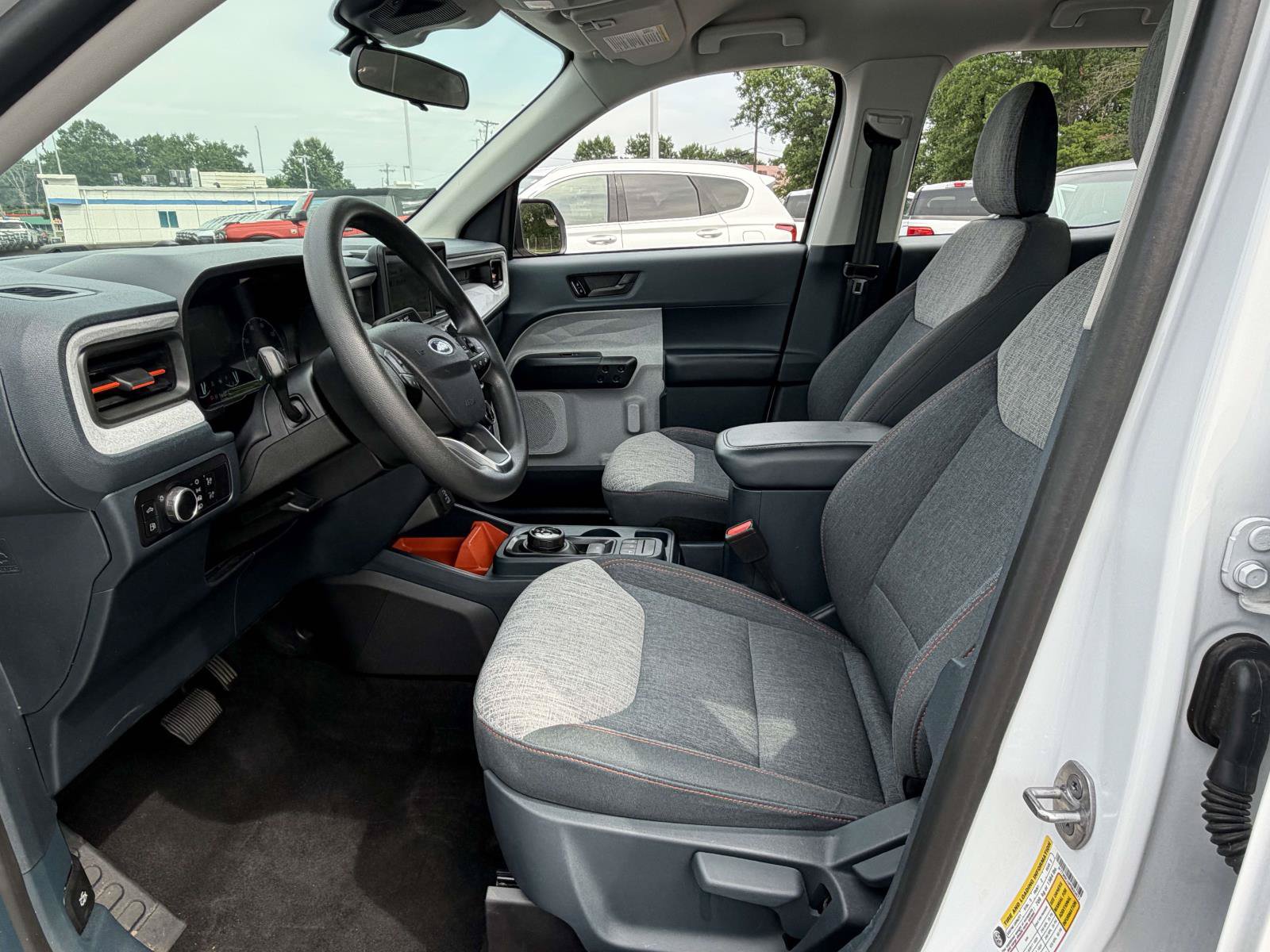 Used 2023 Ford Maverick XLT FWD image 22