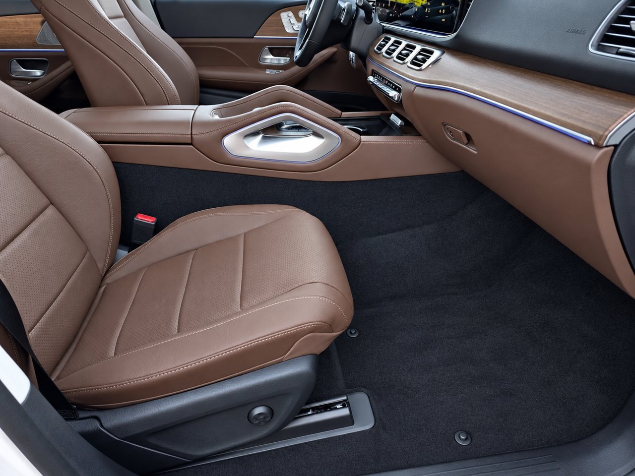 New 2026 Mercedes-Benz GLE 350 4MATIC image 35