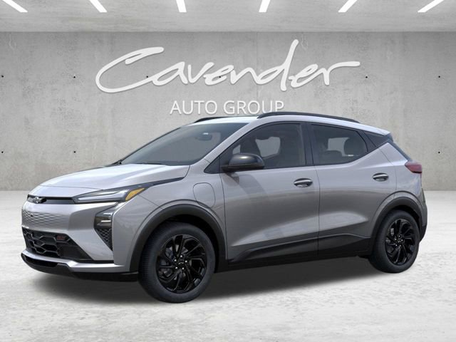 New 2027 Chevrolet Bolt RS w/ Technology Package image 2