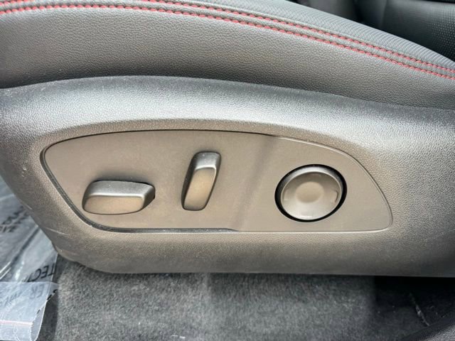 Used 2024 Chevrolet Traverse RS w/ LPO, Floor Liner Package image 12