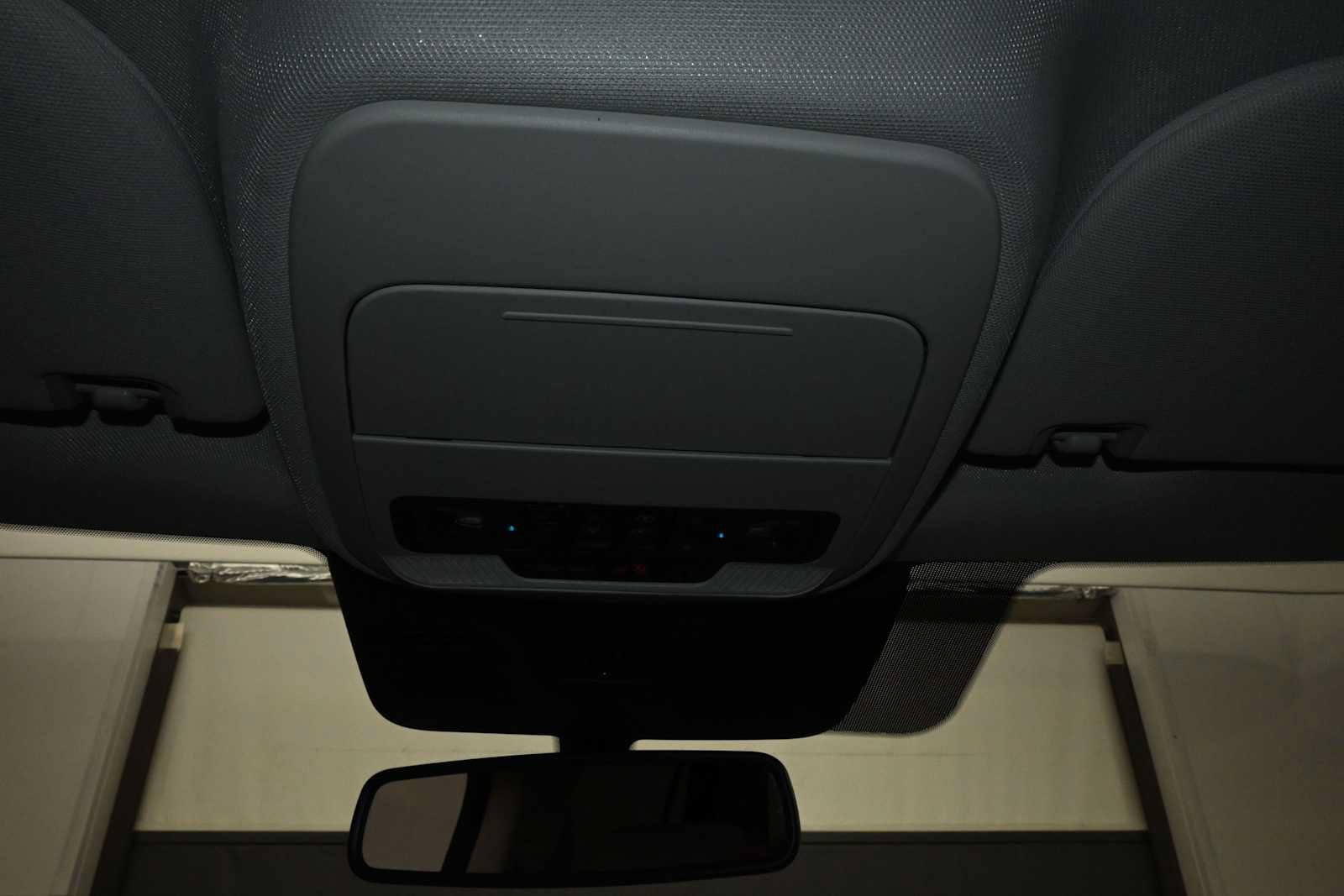 New 2026 Ford Expedition Active AWD/4WD image 44