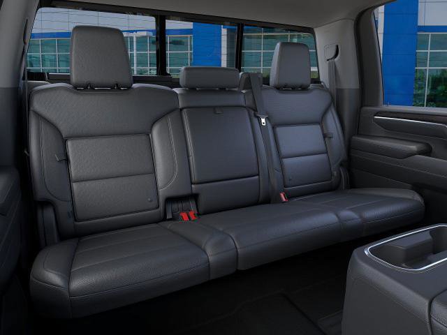 New 2026 Chevrolet Silverado 2500 LTZ w/ LTZ Texas Edition image 17