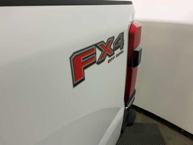 New 2025 Ford F350 XLT w/ 360-Degree Camera Package image 16