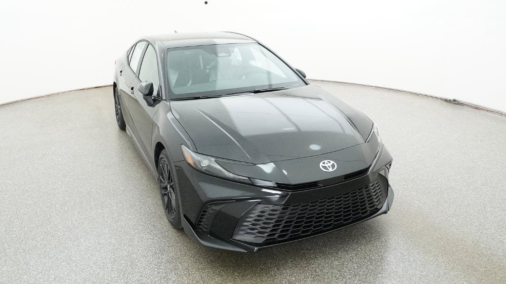 New 2026 Toyota Camry SE w/ Convenience Package FWD image 17