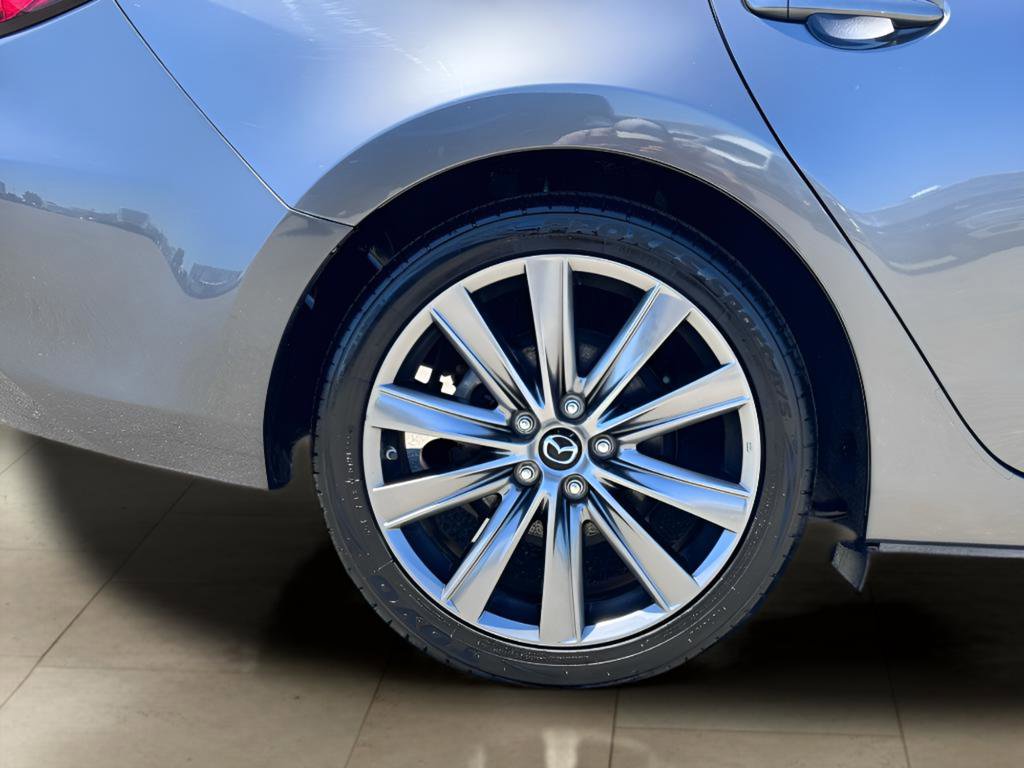 Used 2019 MAZDA MAZDA6 Signature FWD image 39