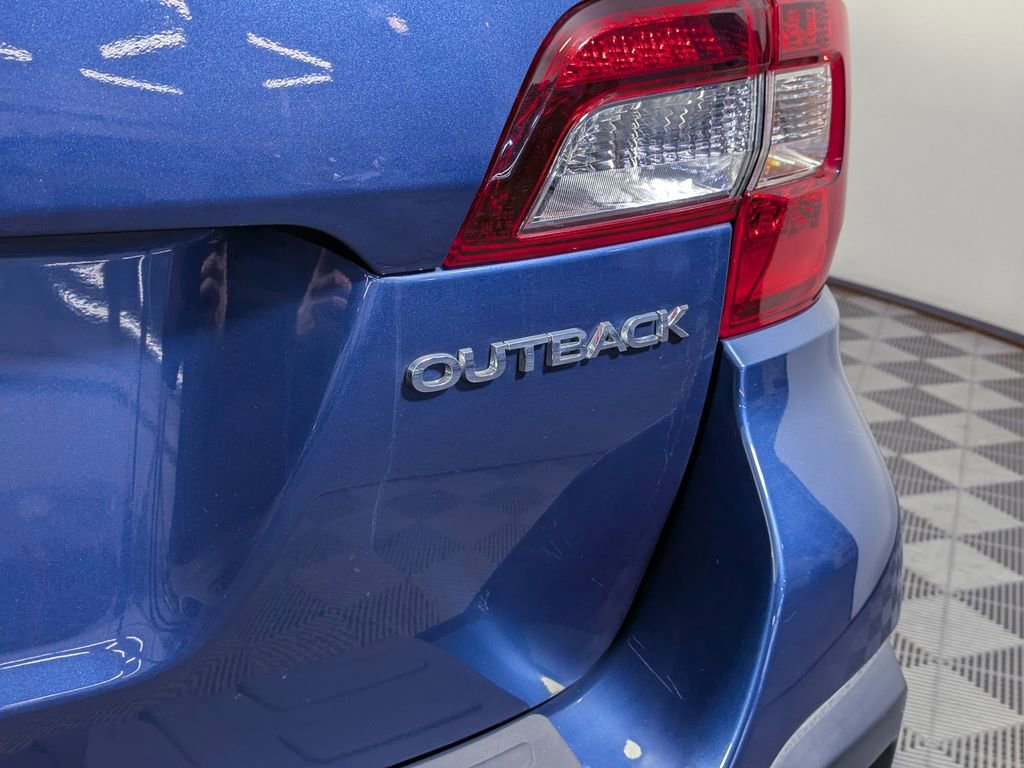 Used 2019 Subaru Outback 2.5i Limited image 14