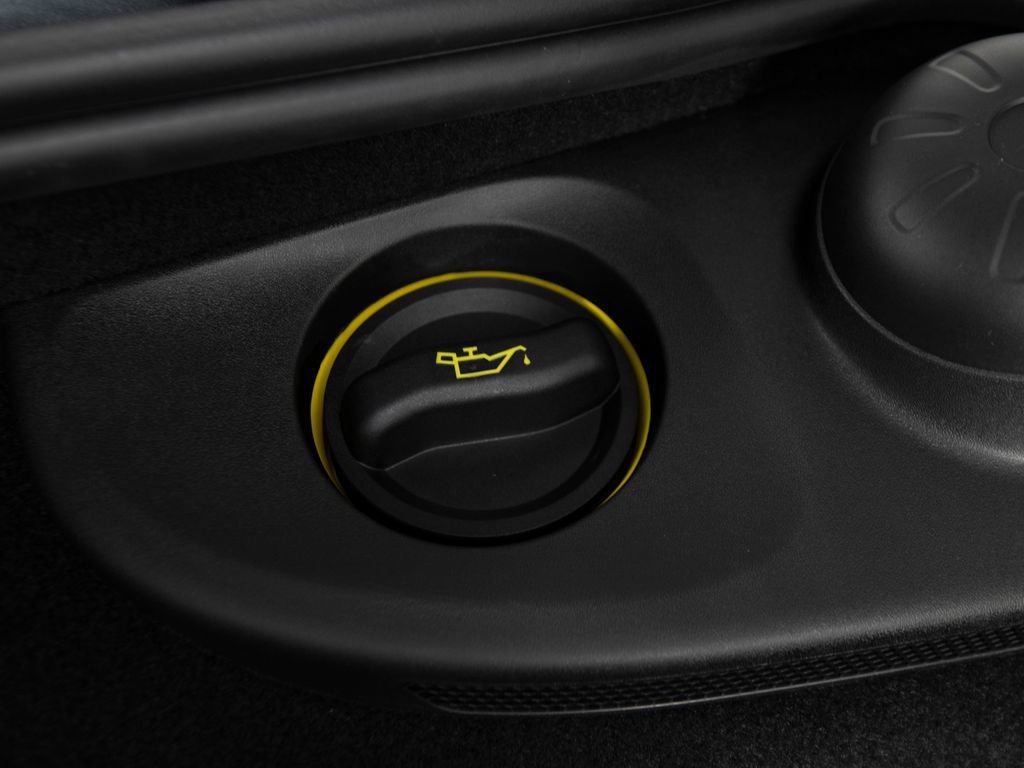 Certified 2025 Porsche 718 Boxster Spyder RS RWD image 60