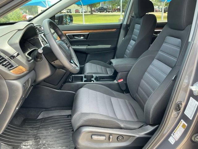Used 2022 Honda CR-V EX image 10