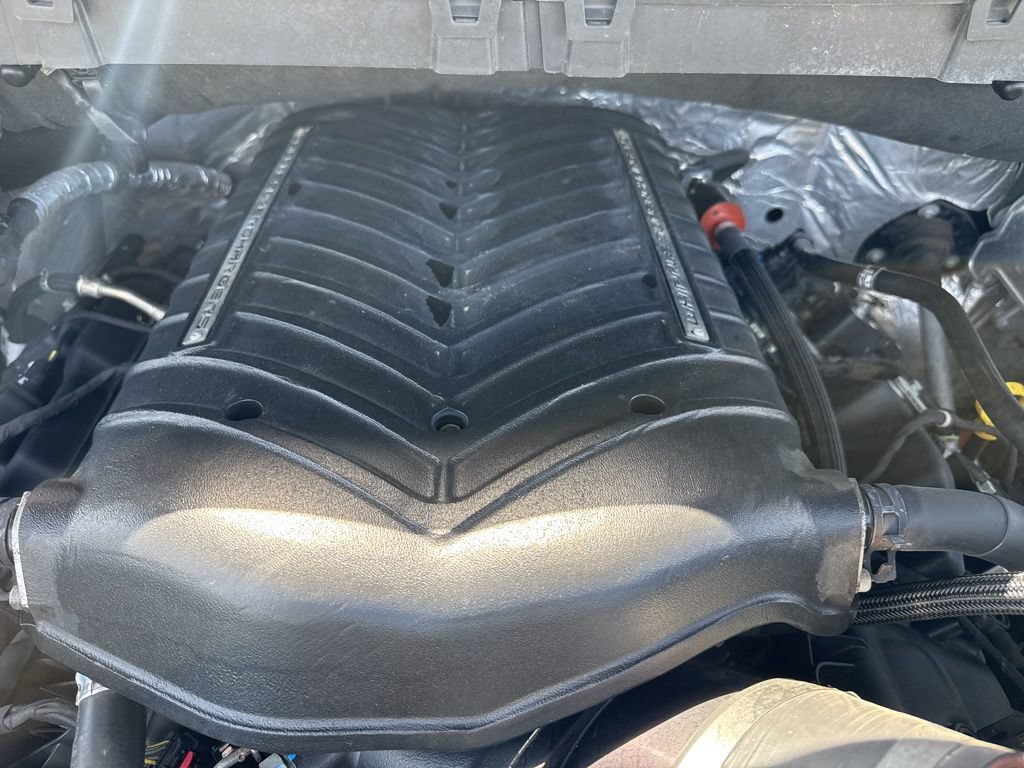 Used 2021 Ford F150 Platinum w/ Equipment Group 701A High AWD/4WD image 31