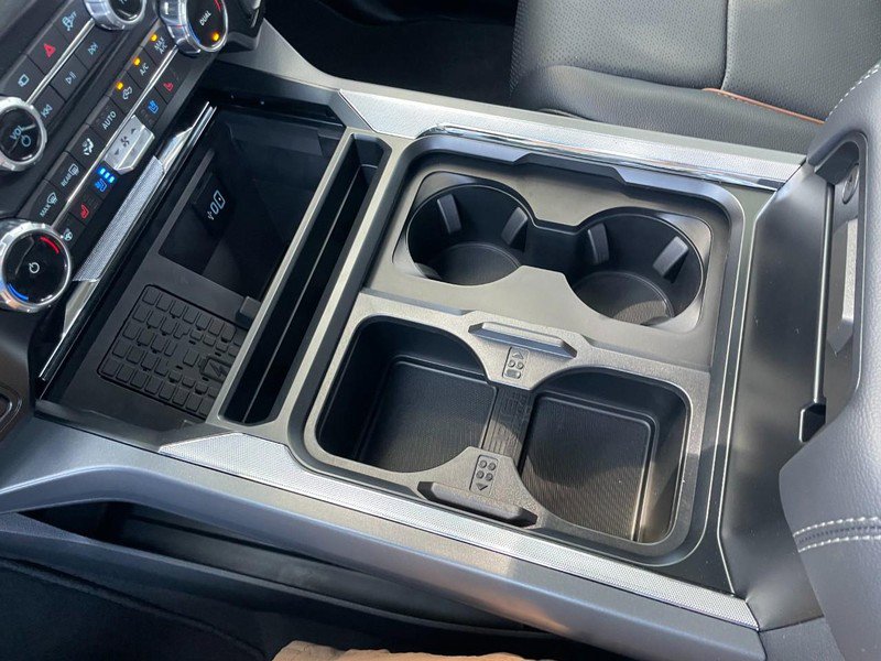 New 2025 Ford F350 Lariat image 52