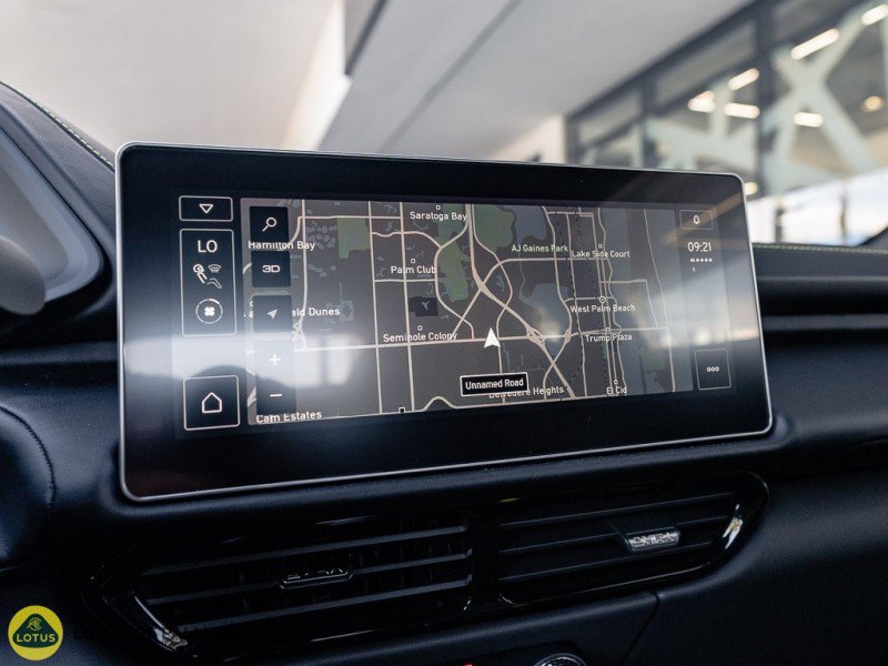 Used 2026 Lotus Emira image 10