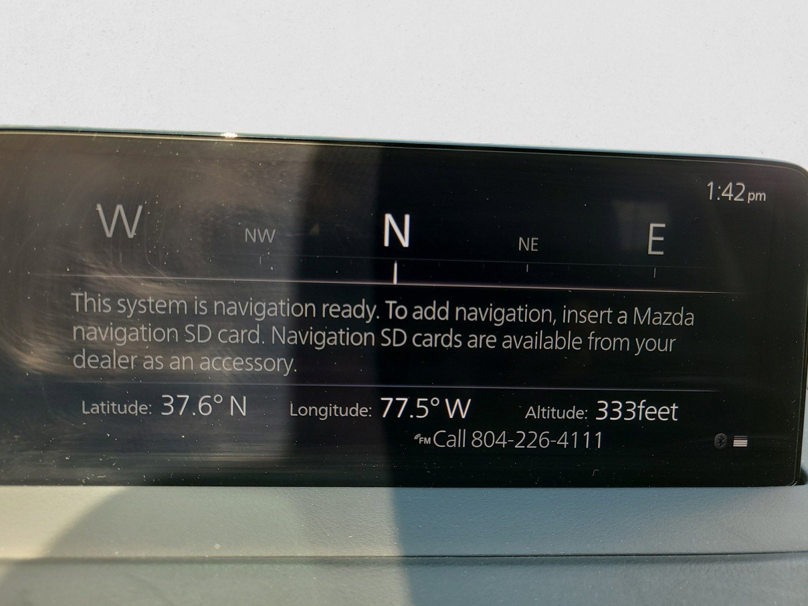 Used 2023 MAZDA CX-9 Touring AWD/4WD image 17