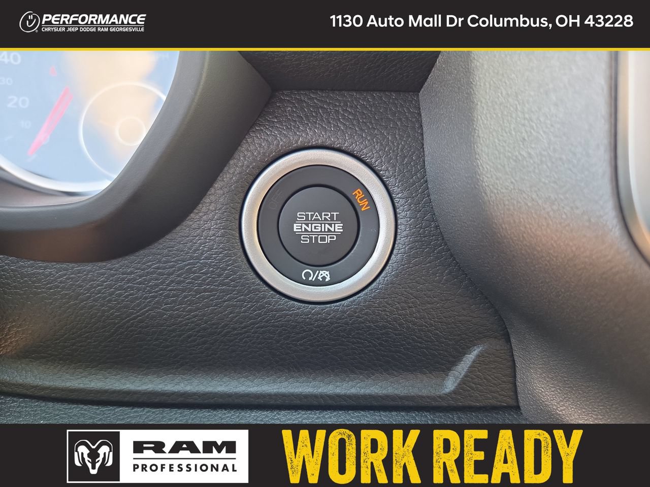 New 2026 RAM 1500 Express AWD/4WD image 27